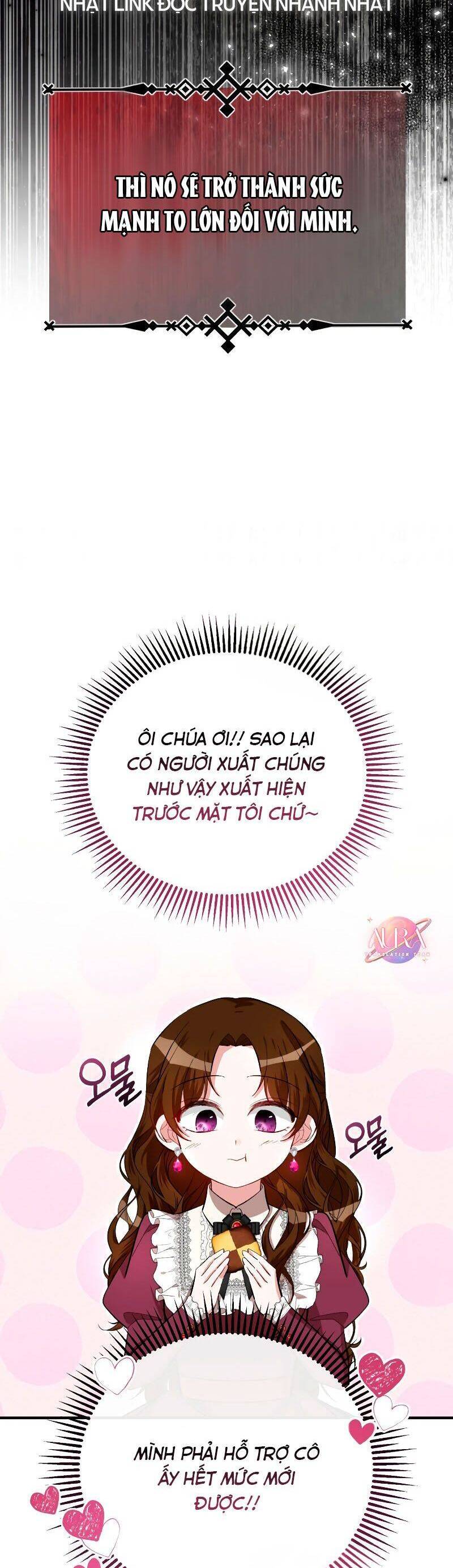 Tôi Sẽ Sống Thử Cuộc Đời Của Ác Nữ Chapter 9 - Trang 2