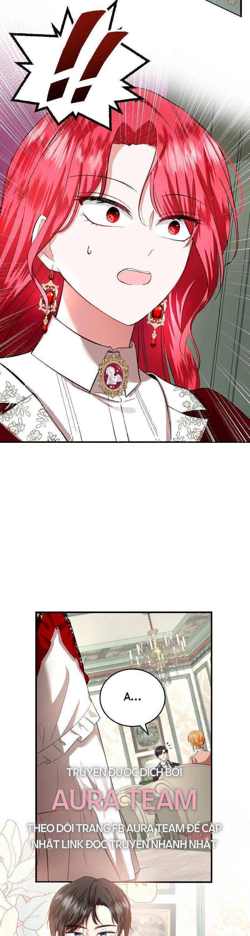 Tôi Sẽ Sống Thử Cuộc Đời Của Ác Nữ Chapter 9 - Trang 2