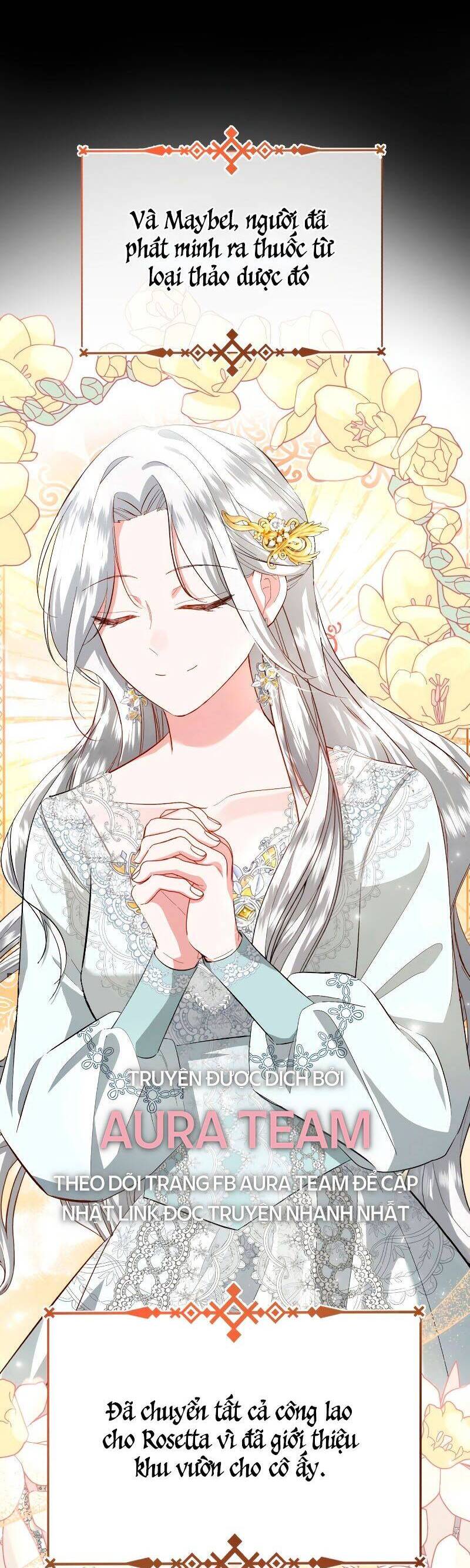 Tôi Sẽ Sống Thử Cuộc Đời Của Ác Nữ Chapter 9 - Trang 2