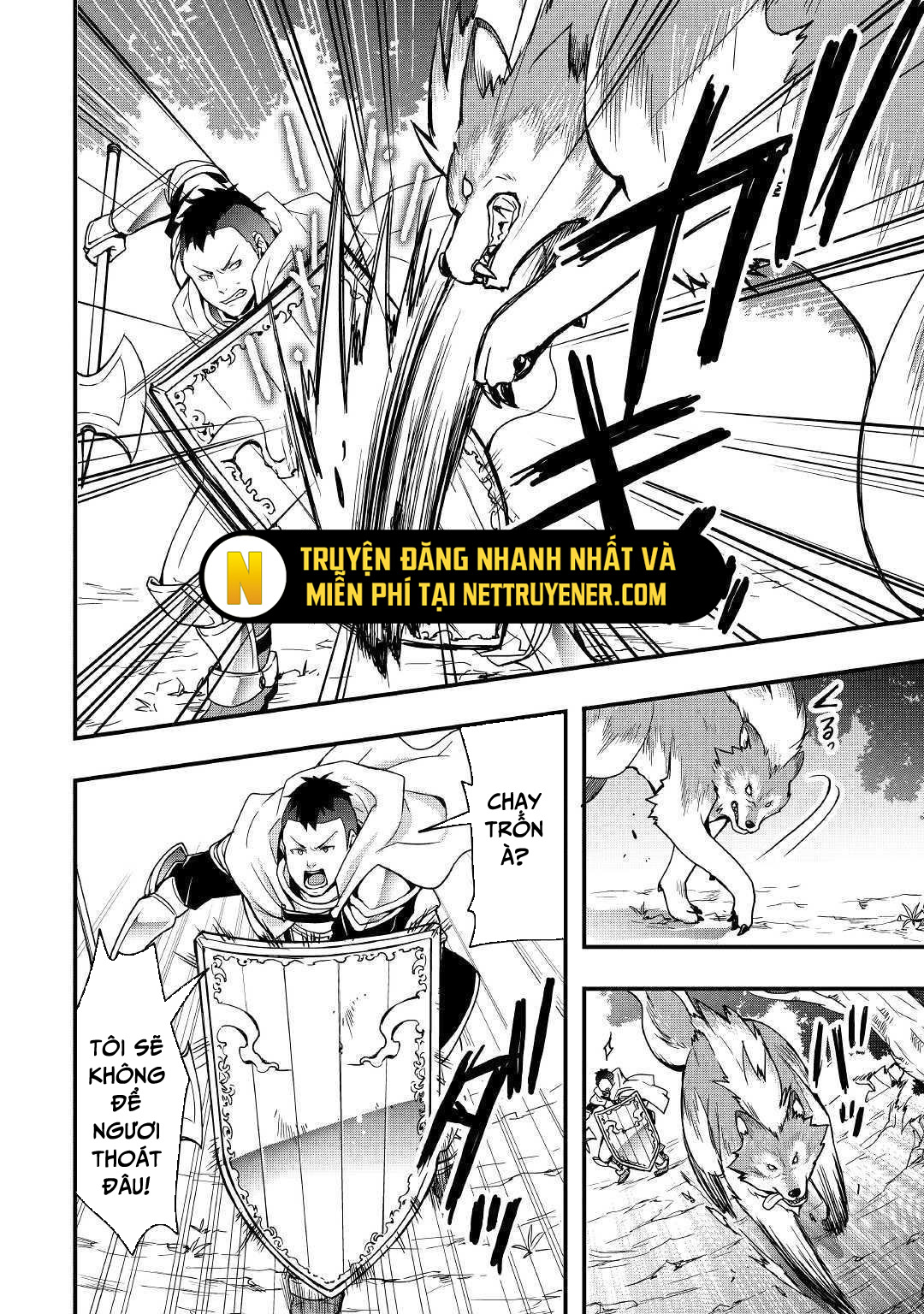 Tôi Sẽ Sống Tự Do Ở Thế Giới Khác Với Kỹ Năng Chế Tạo Trang Bị Chapter 1.2 - Trang 2