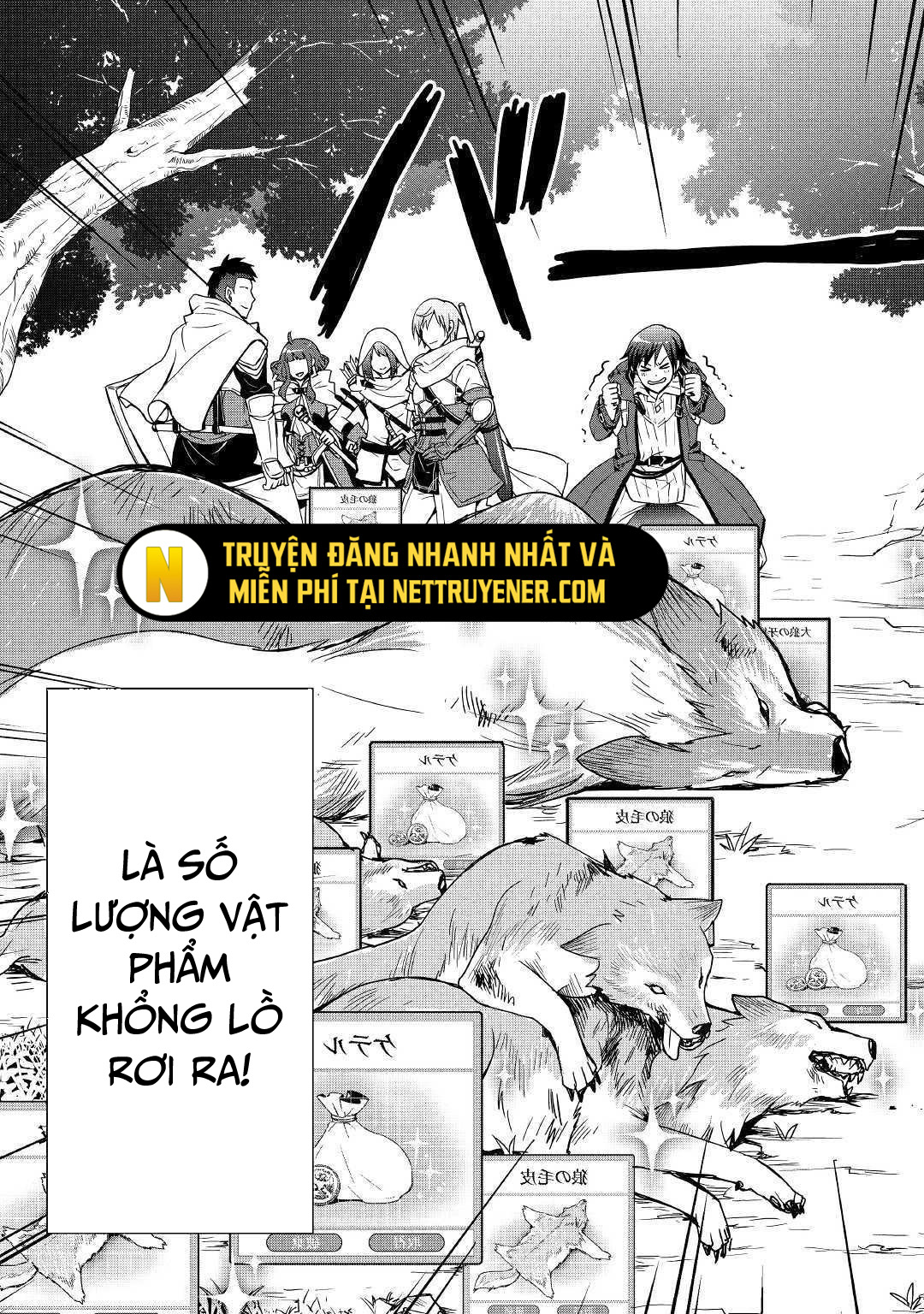 Tôi Sẽ Sống Tự Do Ở Thế Giới Khác Với Kỹ Năng Chế Tạo Trang Bị Chapter 1.2 - Trang 2