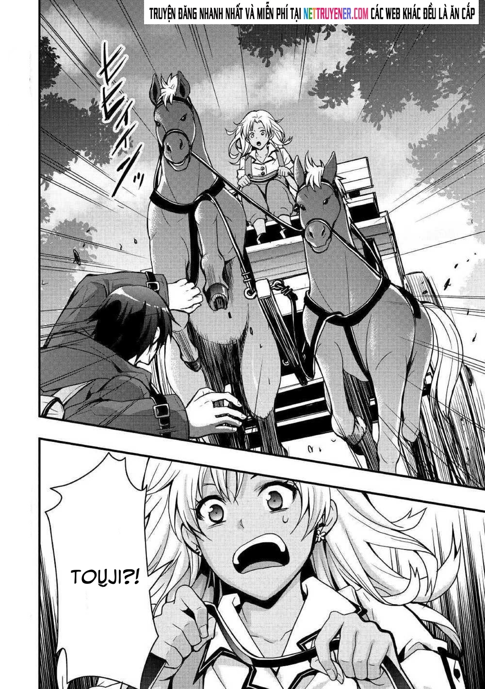 Tôi Sẽ Sống Tự Do Ở Thế Giới Khác Với Kỹ Năng Chế Tạo Trang Bị Chapter 4 - Trang 2