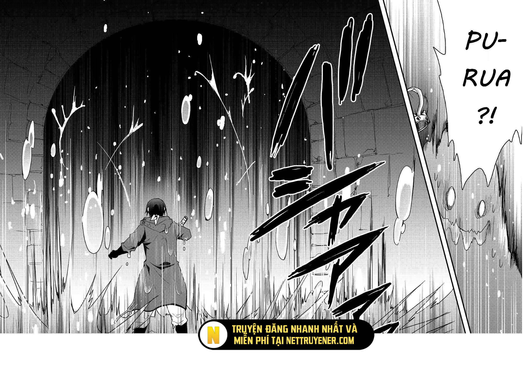 Tôi Sẽ Sống Tự Do Ở Thế Giới Khác Với Kỹ Năng Chế Tạo Trang Bị Chapter 8 - Trang 2