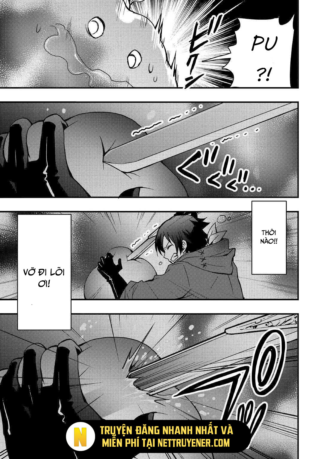 Tôi Sẽ Sống Tự Do Ở Thế Giới Khác Với Kỹ Năng Chế Tạo Trang Bị Chapter 8 - Trang 2