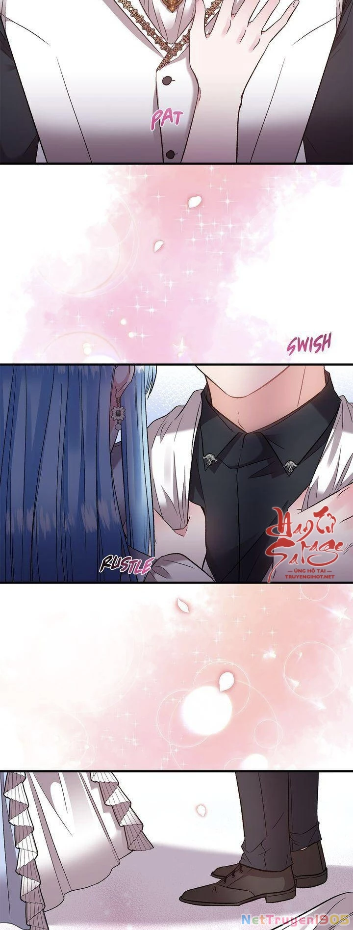 Tôi Sẽ Thực Hiện Cuộc Hôn Nhân Này Chapter 81.2 - Trang 2