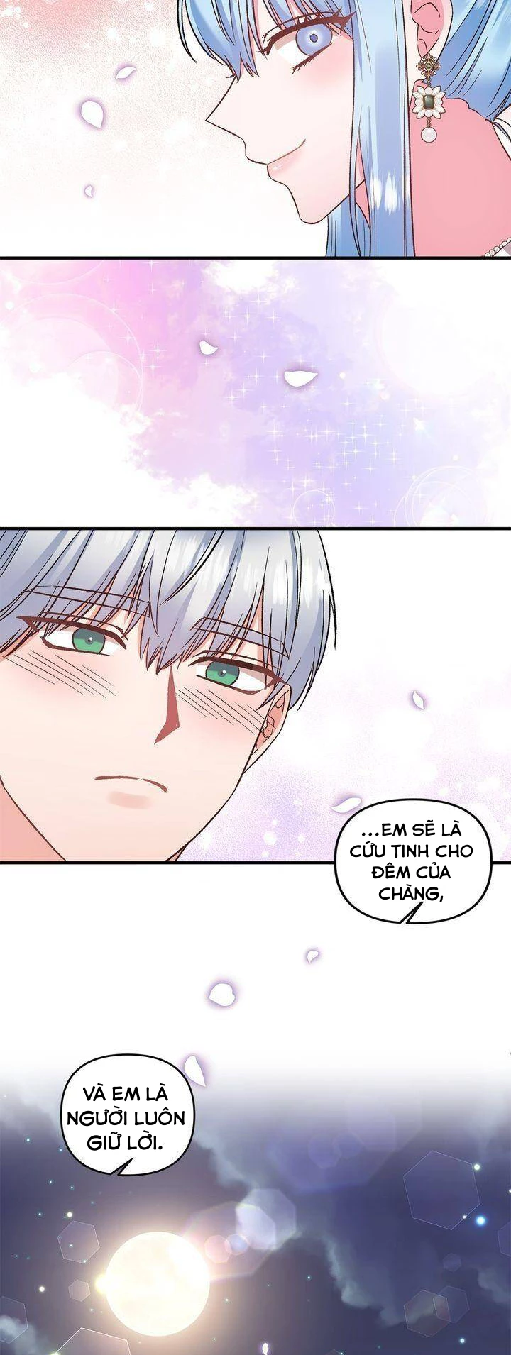 Tôi Sẽ Thực Hiện Cuộc Hôn Nhân Này Chapter 81.2 - Trang 2