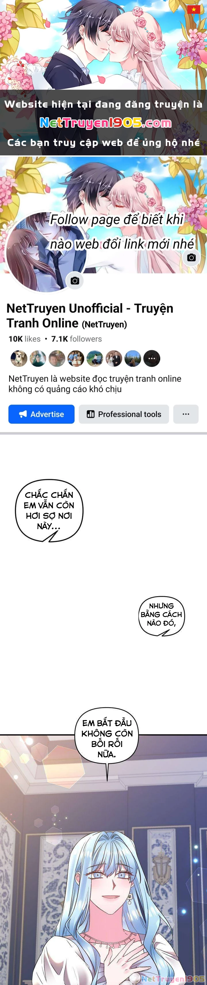 Tôi Sẽ Thực Hiện Cuộc Hôn Nhân Này Chapter 81.2 - Trang 2