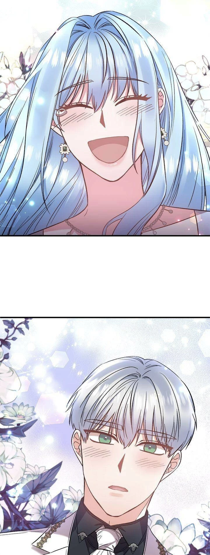Tôi Sẽ Thực Hiện Cuộc Hôn Nhân Này Chapter 81.2 - Trang 2