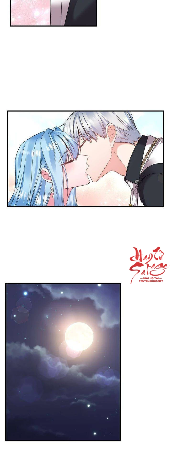 Tôi Sẽ Thực Hiện Cuộc Hôn Nhân Này Chapter 81.2 - Trang 2