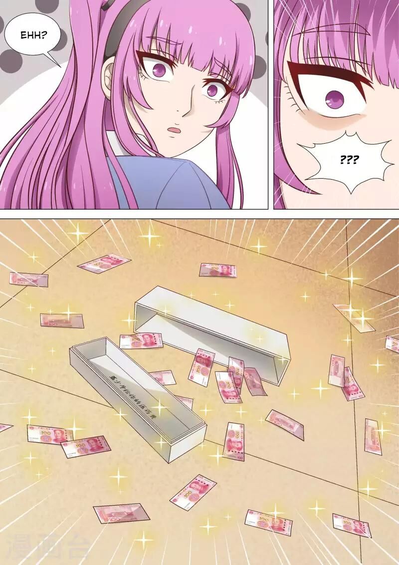 Tôi Sẽ Trở Thành Nữ Hoàng Chapter 10 - Trang 2