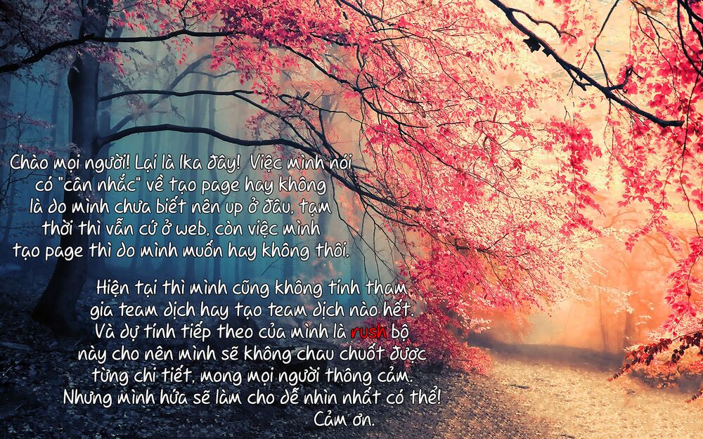 Tôi Sẽ Trở Thành Nữ Hoàng Chapter 12 - Trang 2