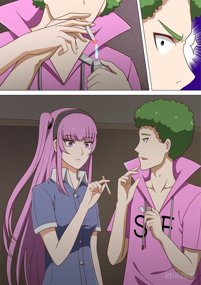 Tôi Sẽ Trở Thành Nữ Hoàng Chapter 13 - Trang 2