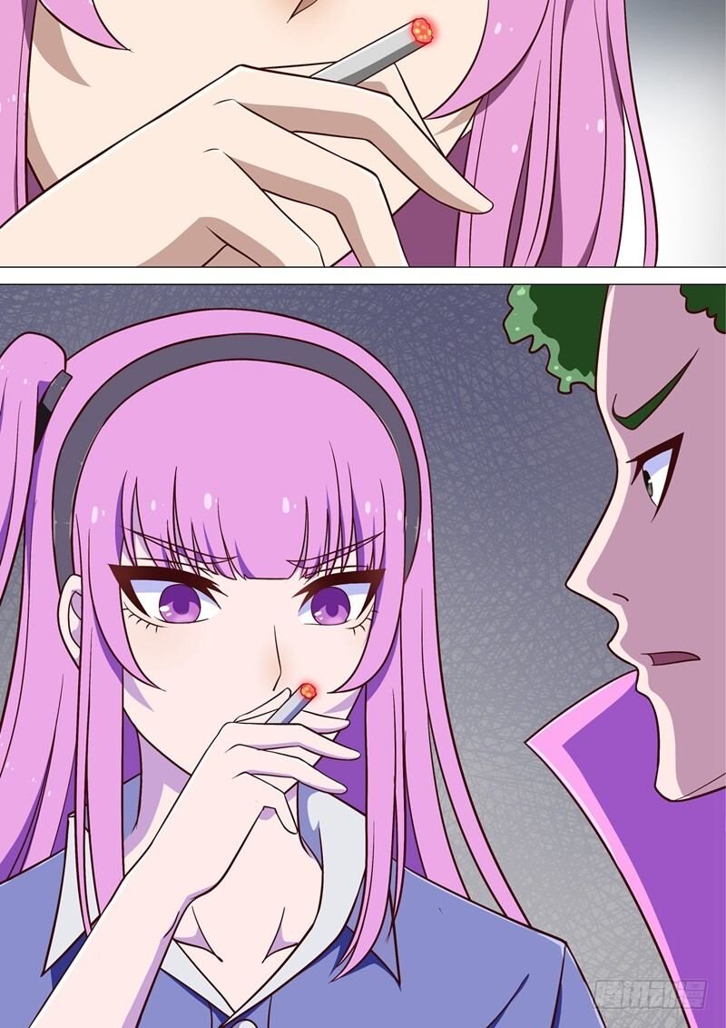 Tôi Sẽ Trở Thành Nữ Hoàng Chapter 13 - Trang 2