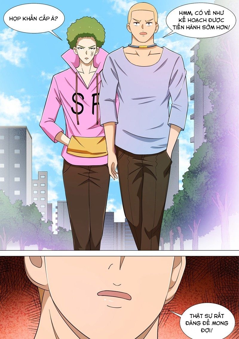 Tôi Sẽ Trở Thành Nữ Hoàng Chapter 14 - Trang 2