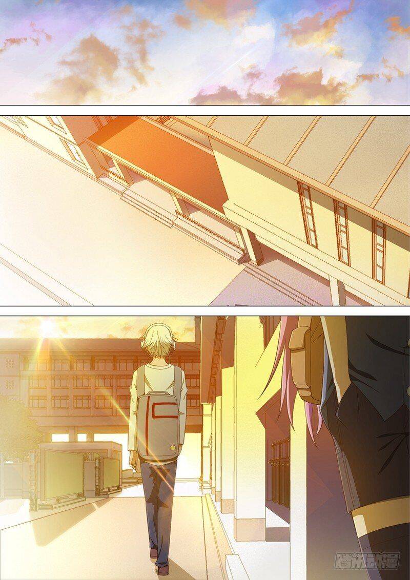 Tôi Sẽ Trở Thành Nữ Hoàng Chapter 18 - Trang 2