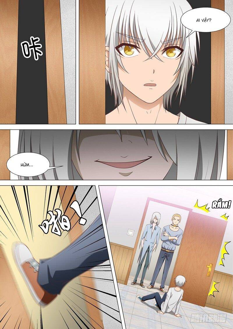 Tôi Sẽ Trở Thành Nữ Hoàng Chapter 19 - Trang 2