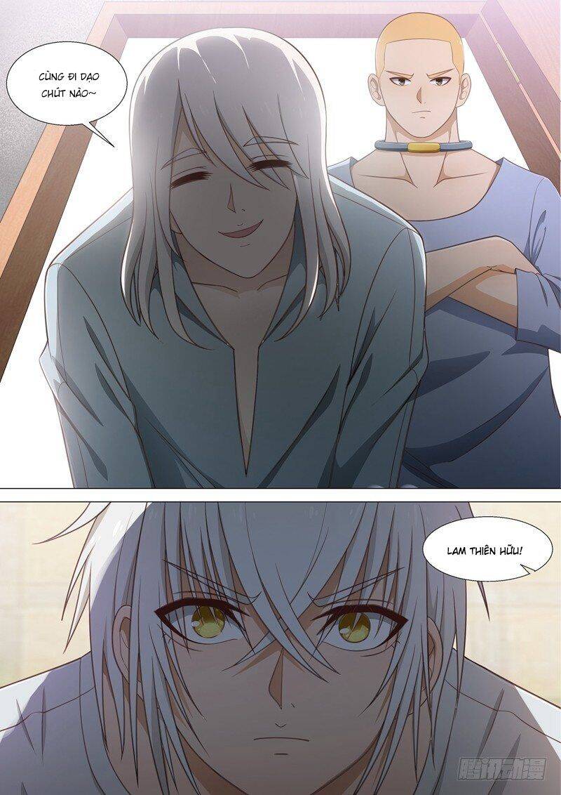 Tôi Sẽ Trở Thành Nữ Hoàng Chapter 19 - Trang 2