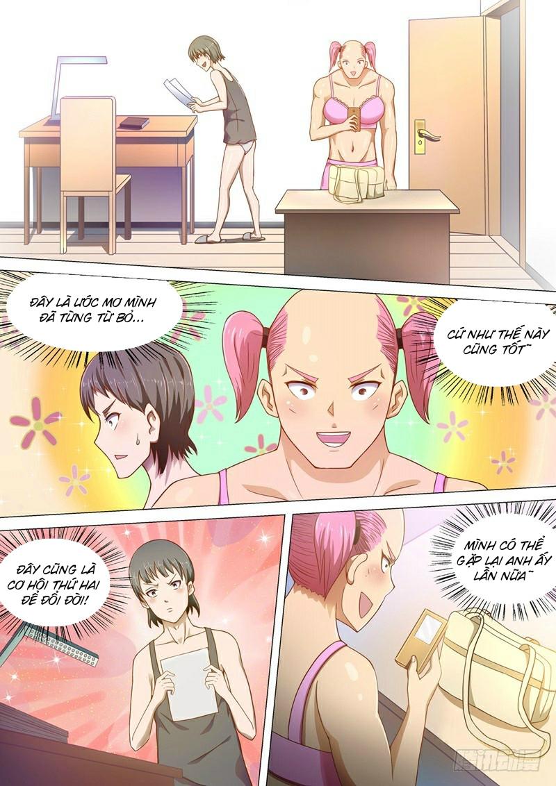 Tôi Sẽ Trở Thành Nữ Hoàng Chapter 2 - Trang 2