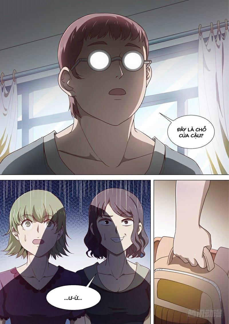 Tôi Sẽ Trở Thành Nữ Hoàng Chapter 4 - Trang 2