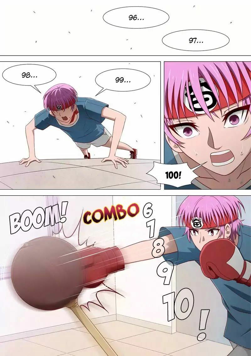 Tôi Sẽ Trở Thành Nữ Hoàng Chapter 6 - Trang 2