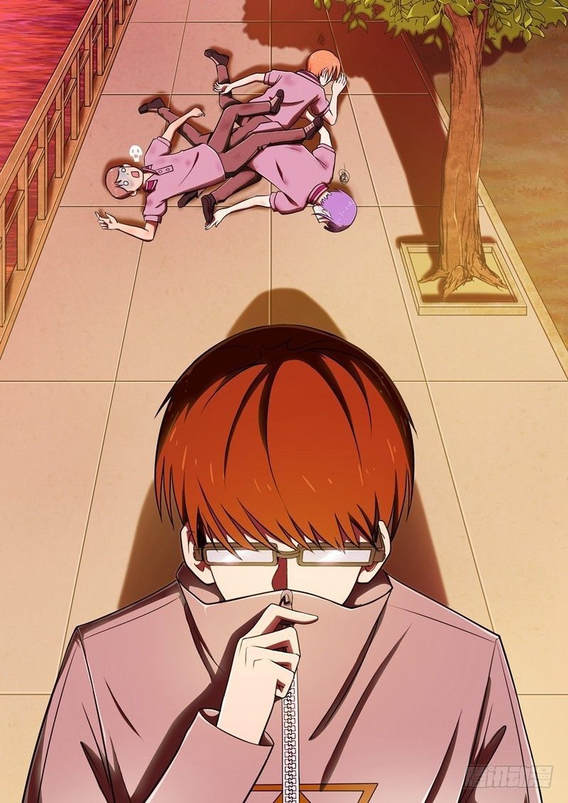 Tôi Sẽ Trở Thành Nữ Hoàng Chapter 7 - Trang 2