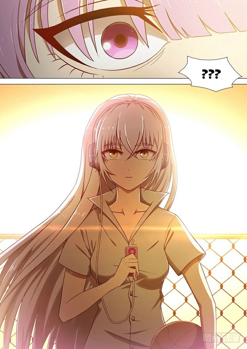 Tôi Sẽ Trở Thành Nữ Hoàng Chapter 7 - Trang 2