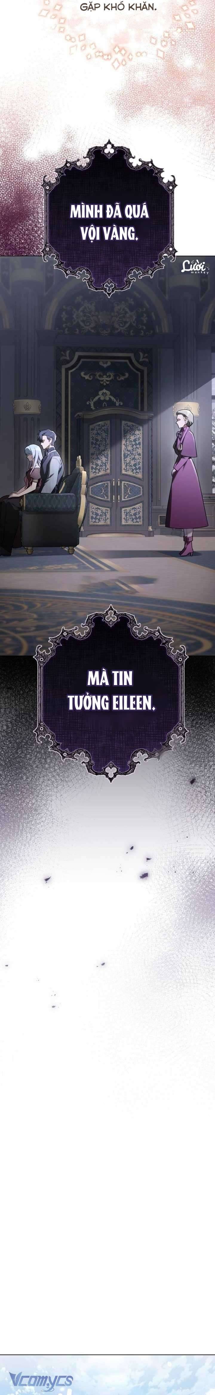 Tôi Sẽ Trở Thành Quỷ Vương Cấp 999 Chapter 29 - Trang 2