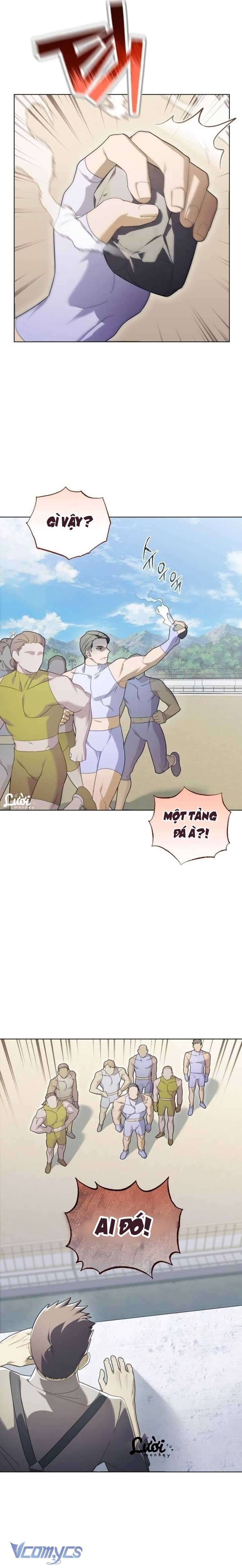 Tôi Sẽ Trở Thành Quỷ Vương Cấp 999 Chapter 29 - Trang 2