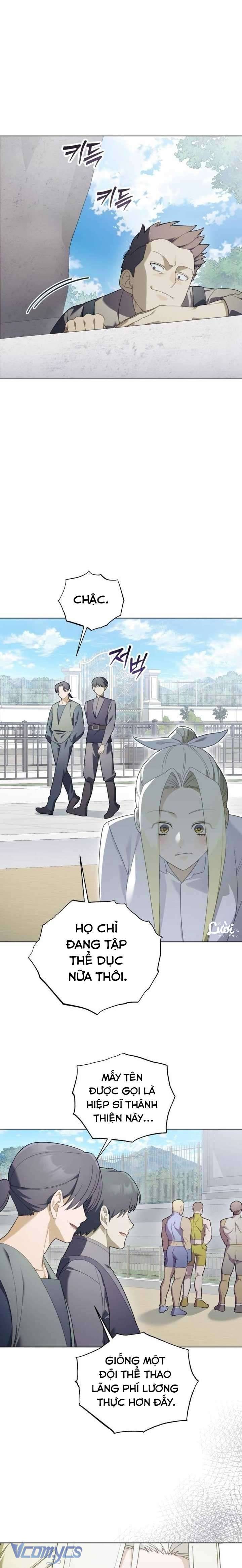 Tôi Sẽ Trở Thành Quỷ Vương Cấp 999 Chapter 29 - Trang 2