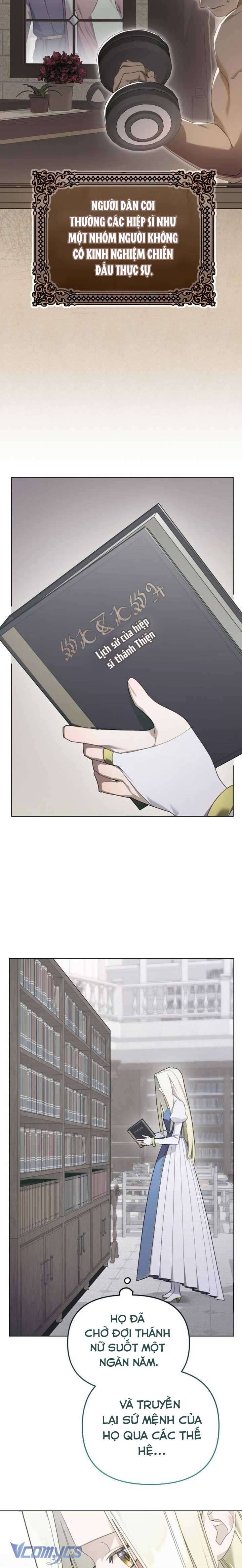 Tôi Sẽ Trở Thành Quỷ Vương Cấp 999 Chapter 29 - Trang 2