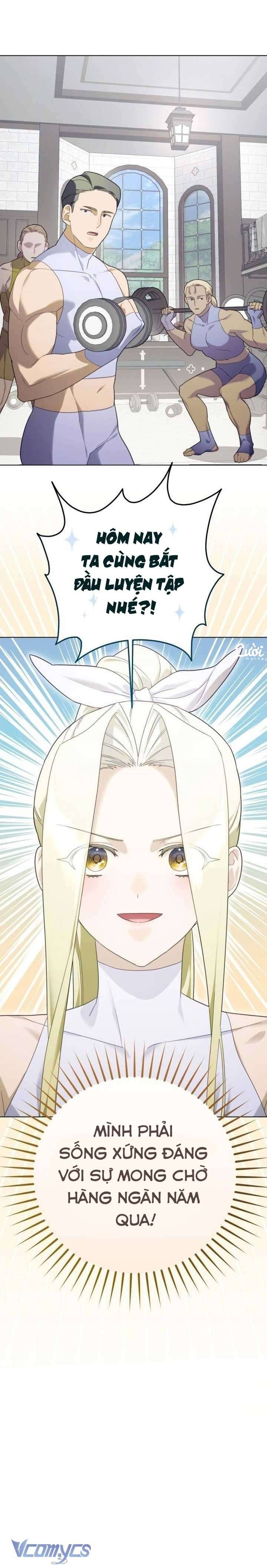 Tôi Sẽ Trở Thành Quỷ Vương Cấp 999 Chapter 29 - Trang 2