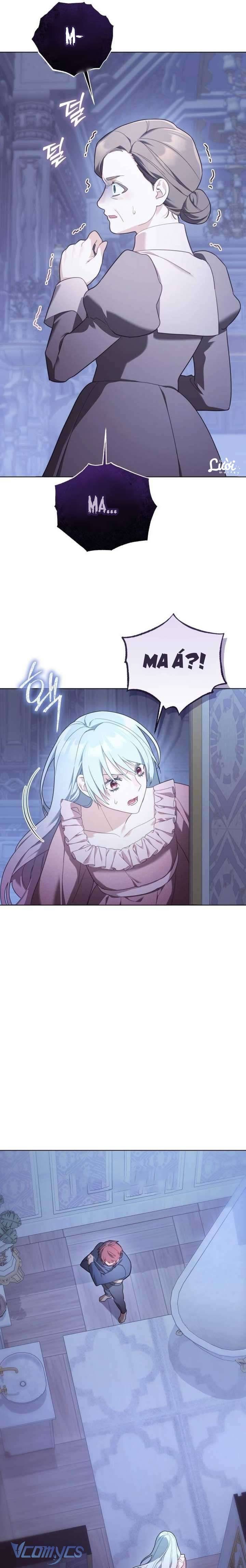 Tôi Sẽ Trở Thành Quỷ Vương Cấp 999 Chapter 29 - Trang 2