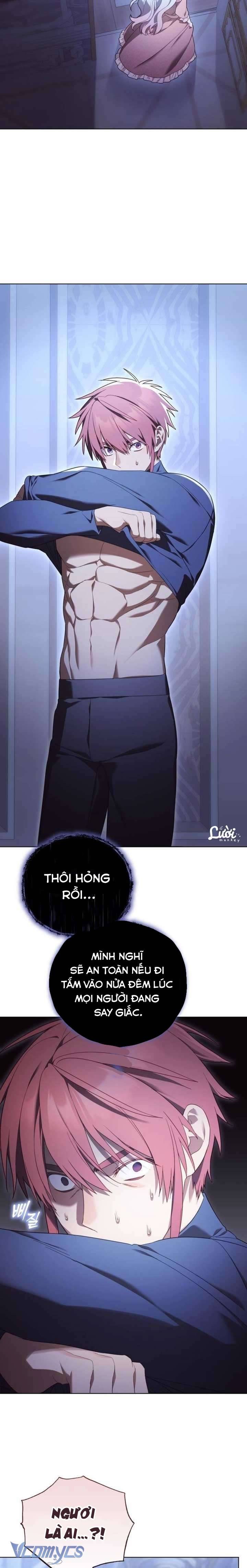 Tôi Sẽ Trở Thành Quỷ Vương Cấp 999 Chapter 29 - Trang 2