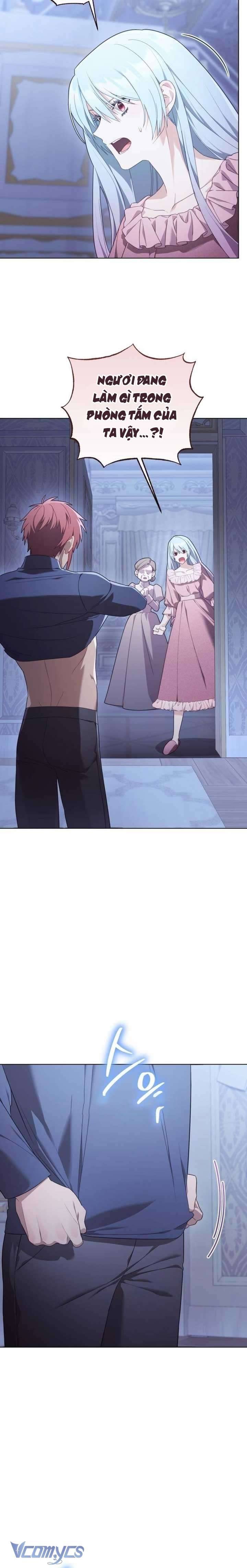 Tôi Sẽ Trở Thành Quỷ Vương Cấp 999 Chapter 29 - Trang 2