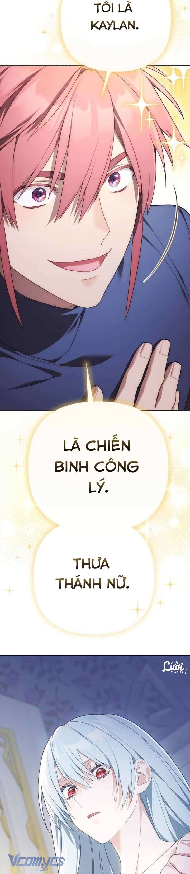 Tôi Sẽ Trở Thành Quỷ Vương Cấp 999 Chapter 29 - Trang 2