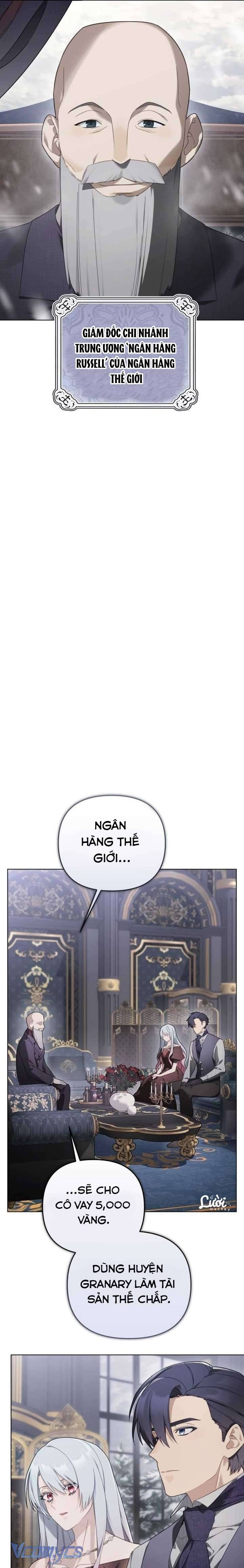 Tôi Sẽ Trở Thành Quỷ Vương Cấp 999 Chapter 29 - Trang 2