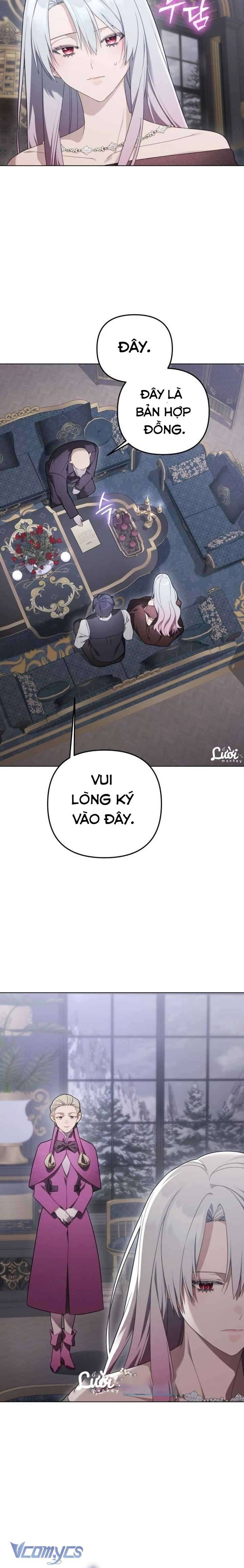Tôi Sẽ Trở Thành Quỷ Vương Cấp 999 Chapter 29 - Trang 2