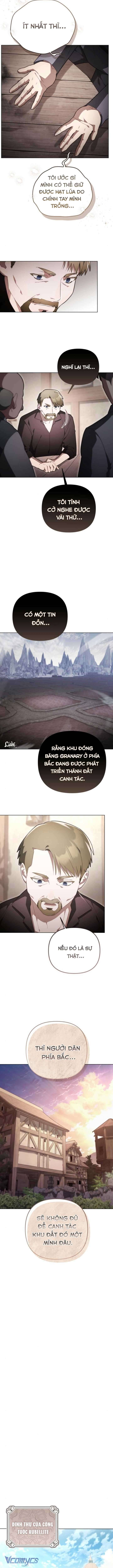 Tôi Sẽ Trở Thành Quỷ Vương Cấp 999 Chapter 31 - Trang 2