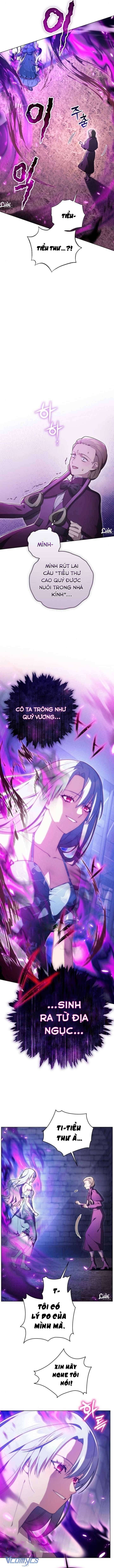 Tôi Sẽ Trở Thành Quỷ Vương Cấp 999 Chapter 31 - Trang 2