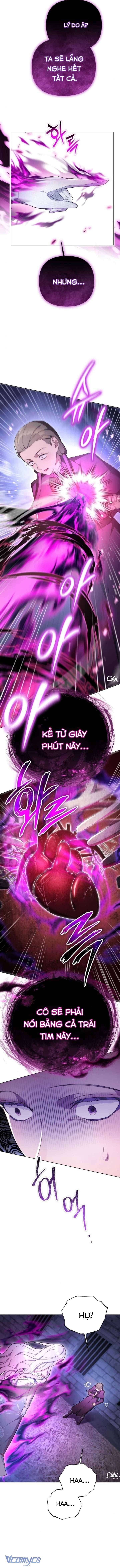Tôi Sẽ Trở Thành Quỷ Vương Cấp 999 Chapter 31 - Trang 2