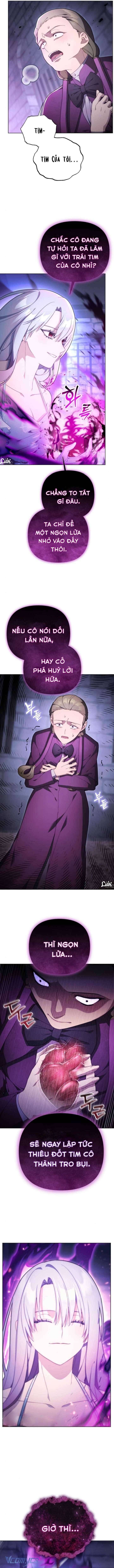 Tôi Sẽ Trở Thành Quỷ Vương Cấp 999 Chapter 31 - Trang 2