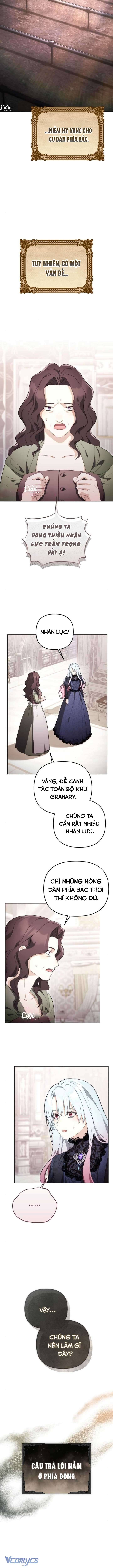 Tôi Sẽ Trở Thành Quỷ Vương Cấp 999 Chapter 31 - Trang 2