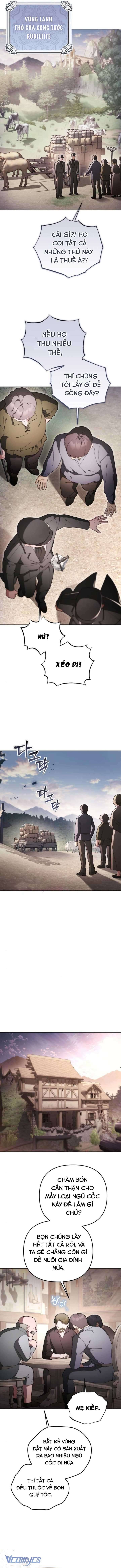 Tôi Sẽ Trở Thành Quỷ Vương Cấp 999 Chapter 31 - Trang 2