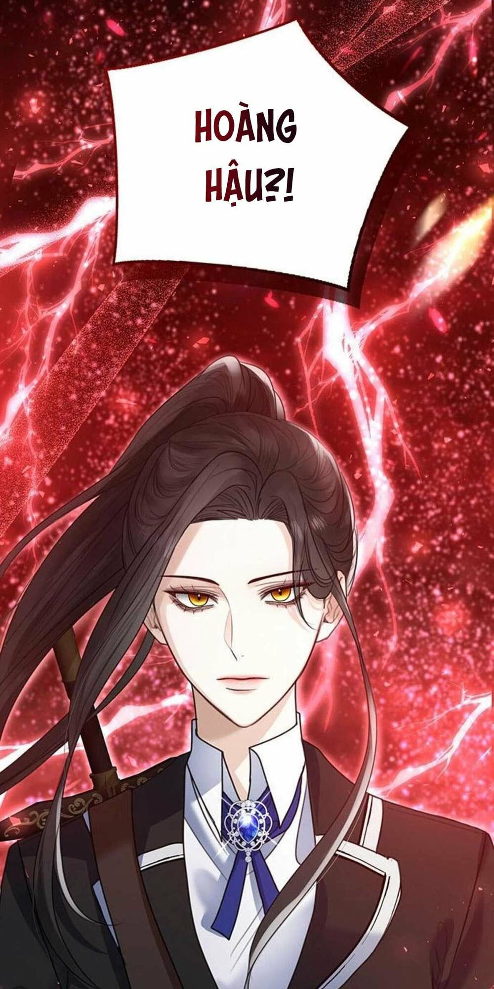 Tôi Sẽ Từ Bỏ Vị Trí Hoàng Phi Chapter 16 - Trang 2