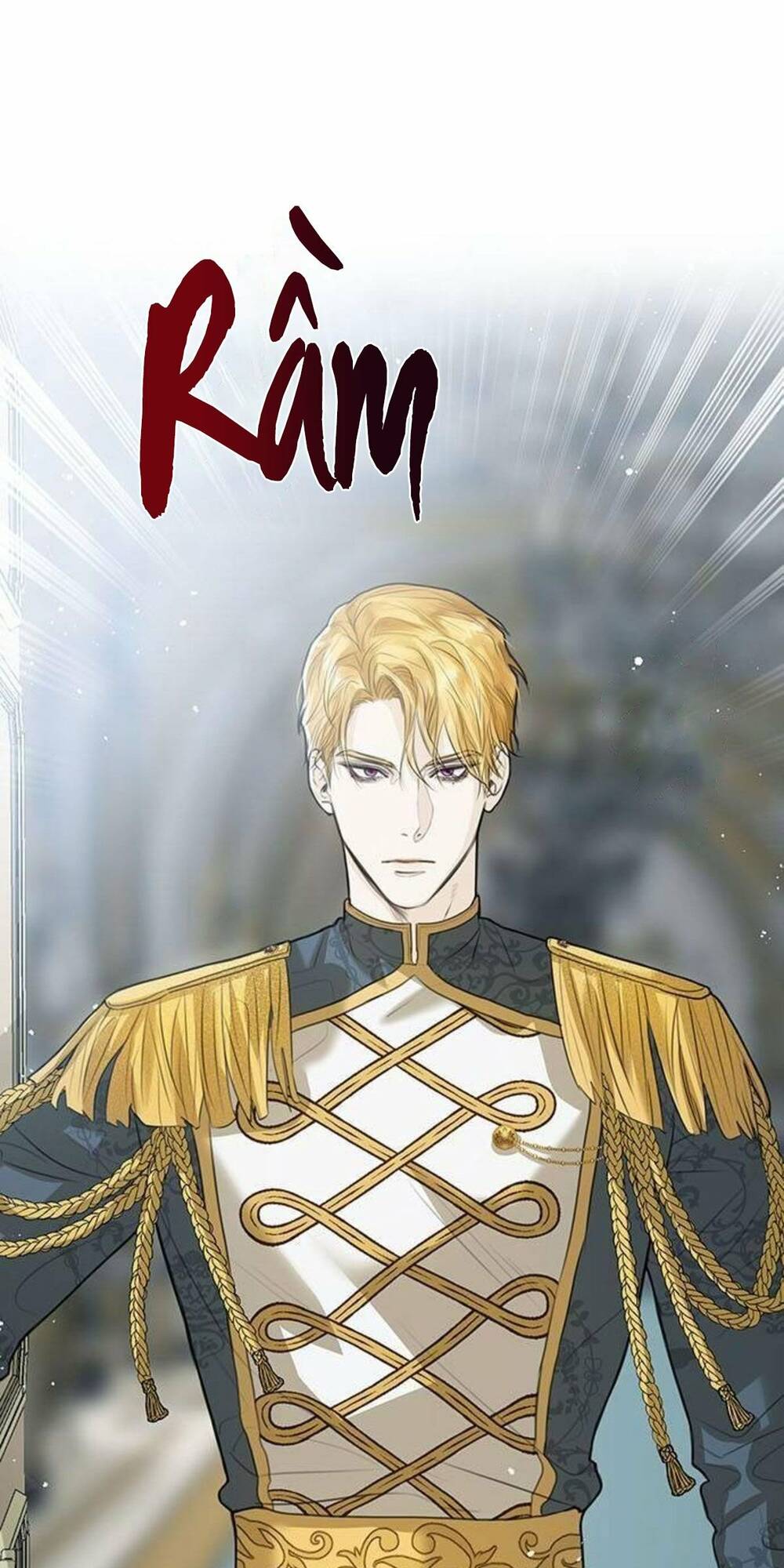 Tôi Sẽ Từ Bỏ Vị Trí Hoàng Phi Chapter 3 - Trang 2