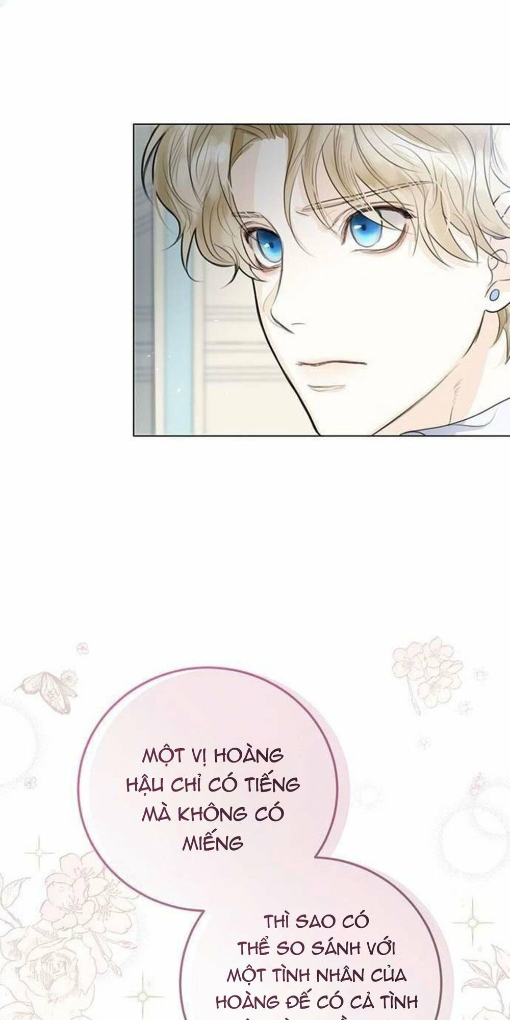 Tôi Sẽ Từ Bỏ Vị Trí Hoàng Phi Chapter 3 - Trang 2