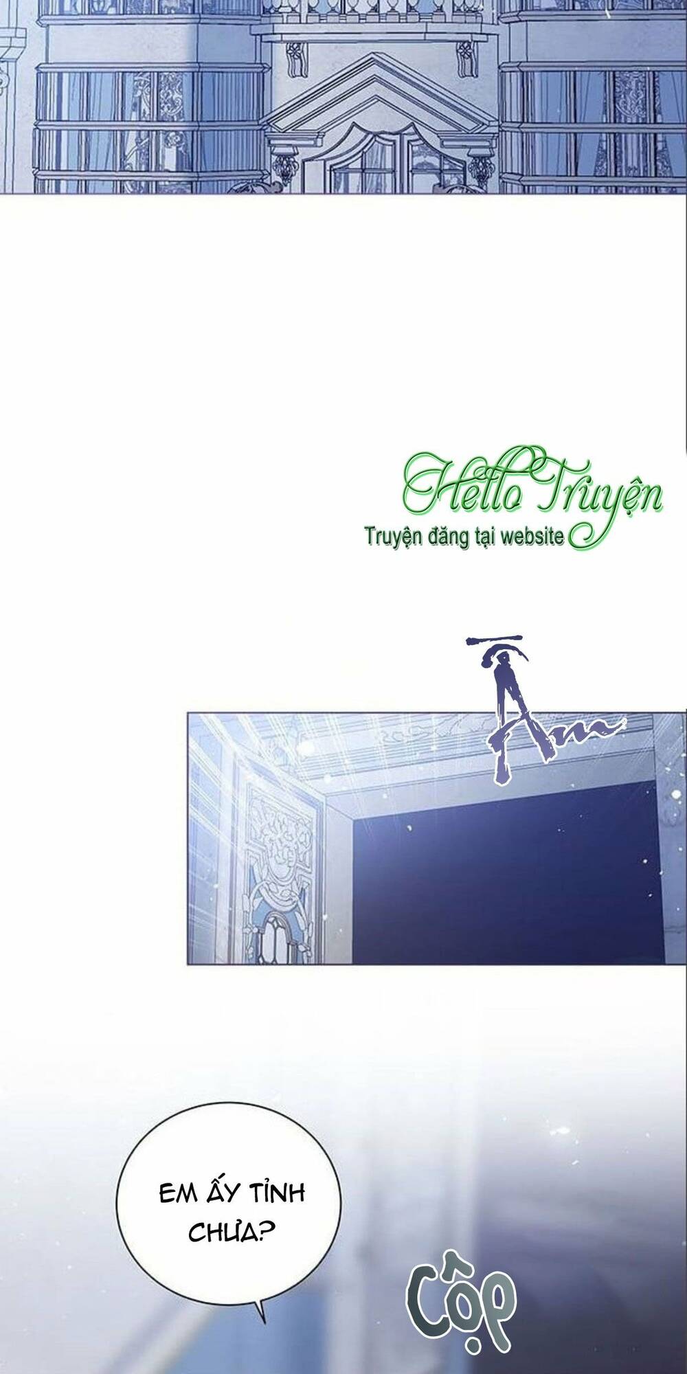 Tôi Sẽ Từ Bỏ Vị Trí Hoàng Phi Chapter 6 - Trang 2