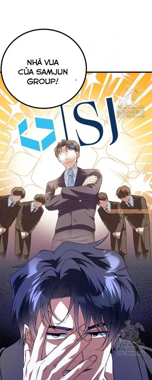 Tôi Sẽ Vực Dậy Gia Tộc Này Chapter 1 - Trang 2