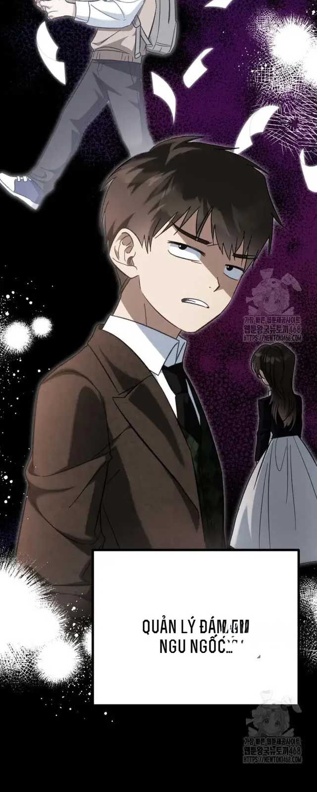 Tôi Sẽ Vực Dậy Gia Tộc Này Chapter 1 - Trang 2