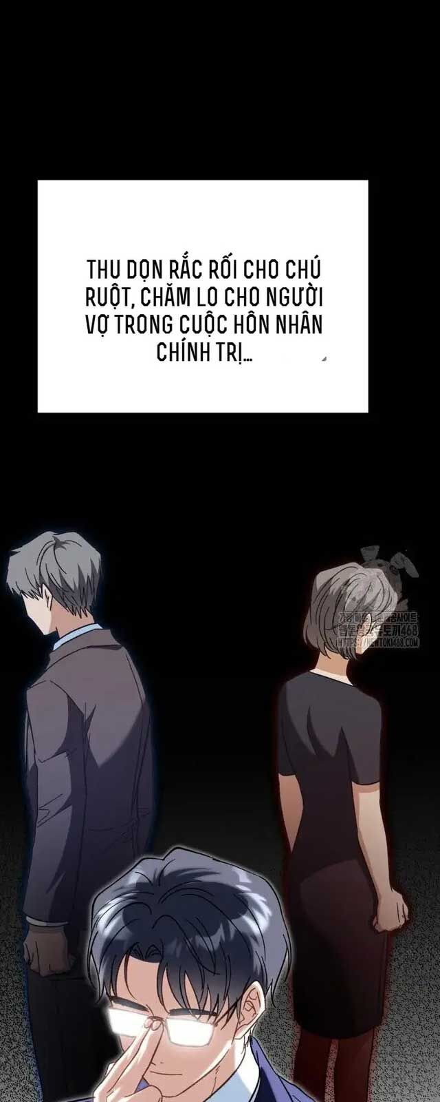 Tôi Sẽ Vực Dậy Gia Tộc Này Chapter 1 - Trang 2